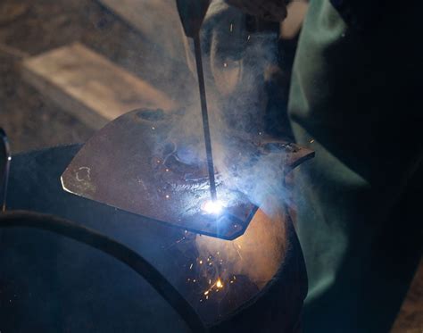 Can You Weld Cast Iron to Steel? The Surprising Answer! | WaterWelders