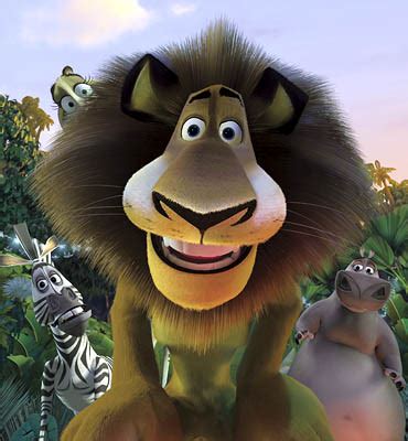 Alex | Madagascar-Wiki | Fandom powered by Wikia