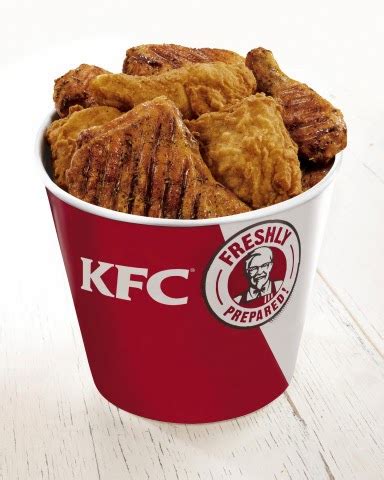 Barbara's Beat: KFC offers new $10 #couchgating buckets