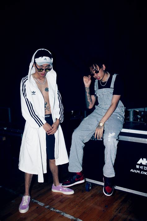 Higher Brothers talk 88rising, Chengdu and Chinese hip hop - C-Heads ...