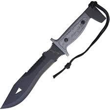 Parry Blade Survival Knife Review - Full Guide Tips & More