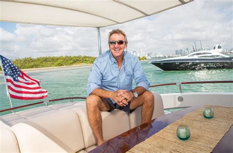 Interview with the owner: yacht-dependent Bobby Genovese.. Bobby ...