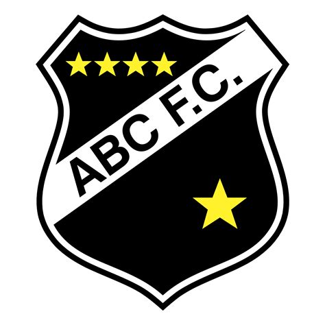 ABC Futebol Clube de Natal RN Logo PNG Transparent & SVG Vector ...