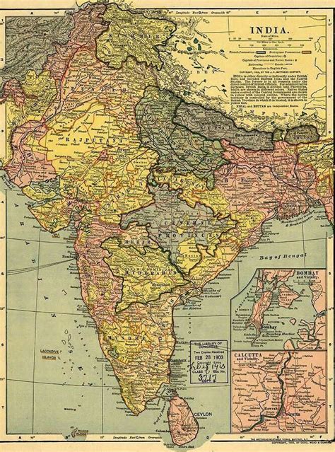 Pin by Prakash Kumar on vintage nepal | India map, Map art print, Panoramic map