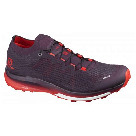 SALOMON S-LAB ULTRA 3 UNISEX Trail running shoes Shoes Men Online sales ...