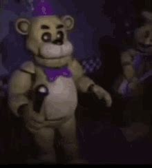 Fnaf GIFs | Tenor | Fnaf gif, Freddy fazbear, Gif