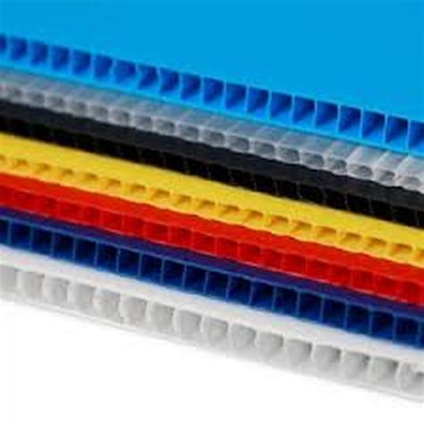 Corrugated Plastic Archives - Canada Plastics