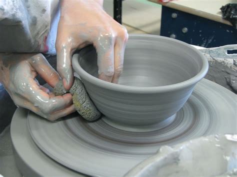 The Different Types of Pottery Techniques | London Design Collective