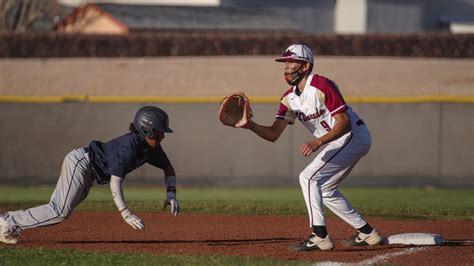 El Paso Times high school scoreboard for April 9