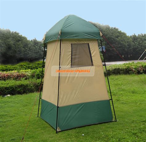 Privacy Outhouse Cover Pop up Portable tent Pavilion Dressing Changing ...