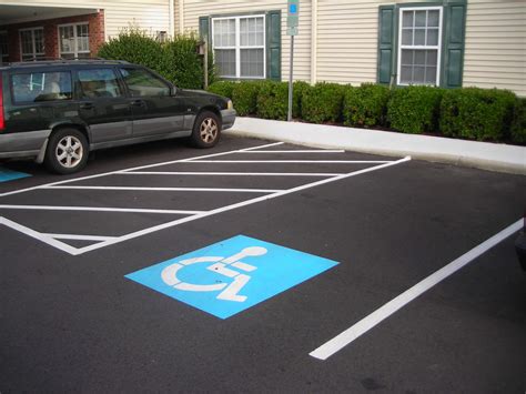 Handicap Accessible Sidewalk Paving Raleigh | Raleigh Paving