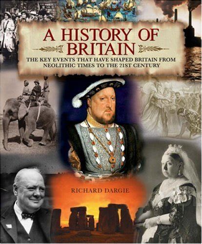 History Britain Neolithic Times, First Edition - AbeBooks