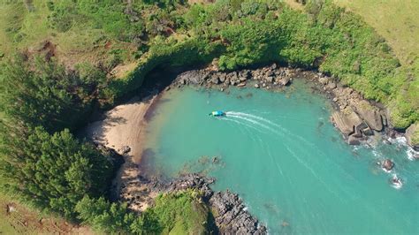 Playa Escondida, un rincón veracruzano para enamorados - Escapadas por México Desconocido