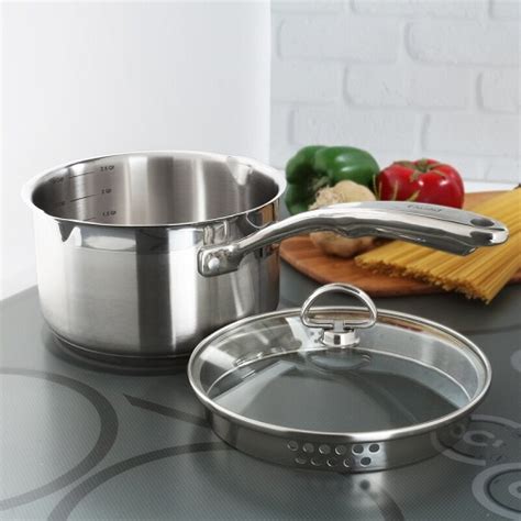 8 Best Saucepans with Pour Spout Induction Ready (Compared)