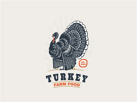 Turkey Logo designs, themes, templates and downloadable graphic ...