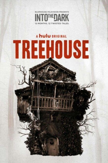 Pin by Bethsheba Trapp on Horror movies I've seen | Tree house, Top horror movies, Scary movies