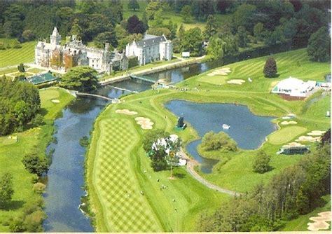 Best Golf Courses in Ireland: Top 20 - Real Irish Golf