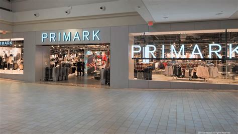 Primark is coming to Buffalo's Walden Galleria - Buffalo Business First