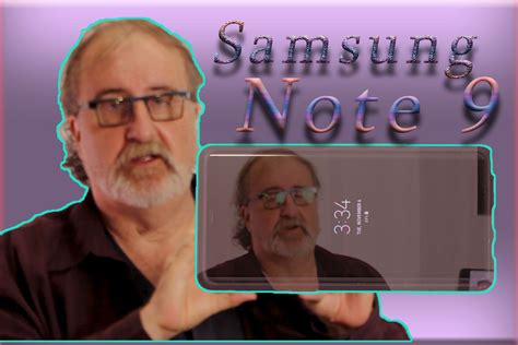 Did a review of The Samsung Note 9 Note 9, Mobile Phone, Epic, Projects ...