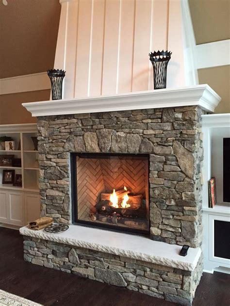 Best 25+ Gas fireplaces ideas on Pinterest | Gas fireplace, Linear fireplace and Gas wall fireplace