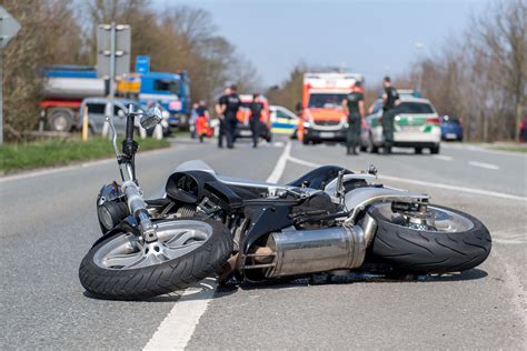 Motorcycle Accident Lawyer | Injury Law Rights | Compensation