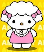 Amy (Hello Kitty) - Sanrio Wiki