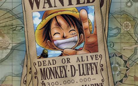 Bounty One Piece Wallpapers - Wallpaper Cave