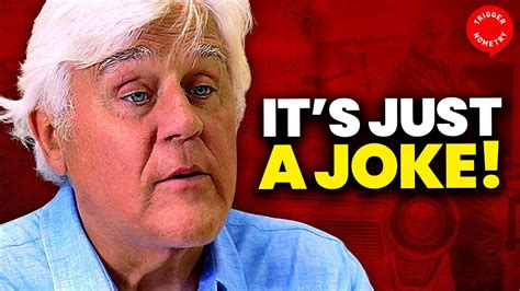 Jay Leno: A Comedic Journey from Strip Clubs to Late Night TV