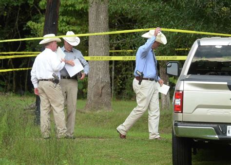 Rangers investigate Hardin Co. deputy-involved shooting