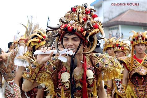 Serindu: Festival Cap Go Meh di Singkawang