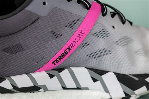 Cut in half: Adidas Terrex Speed Ultra Review | RunRepeat