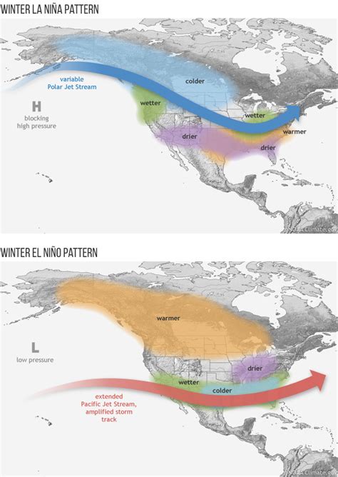 El Nino - JaimeMunmair