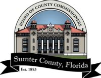 Sumter County, Florida - Wikipedia