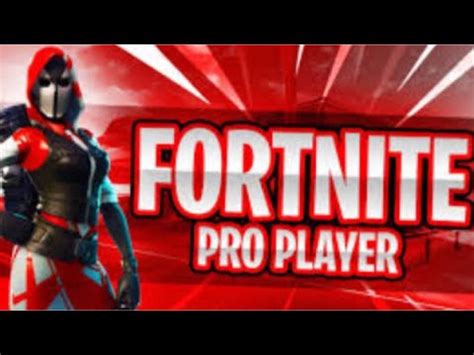 Fortnite montage (PRO PLAYER) - YouTube