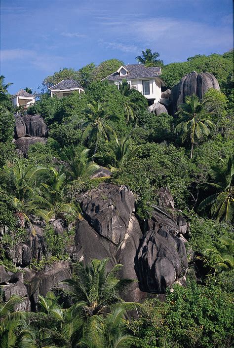 Banyan Tree Seychelles