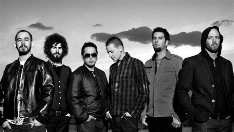 Linkin Park Drop Unreleased Track “She Couldn’t” as ‘Hybrid Theory’ 20th Anniversary Details ...