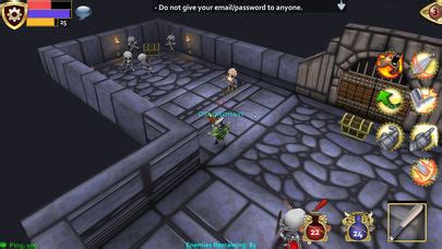 Best co-op rpg games for android In 2024 - Softonic