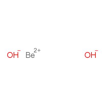 BERYLLIUM HYDROXIDE 13327-32-7 wiki