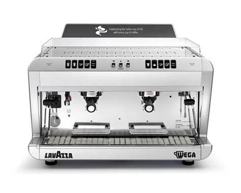 Lavazza Espresso Machines - Billys Coffee Company - Coffee & Equipment ...