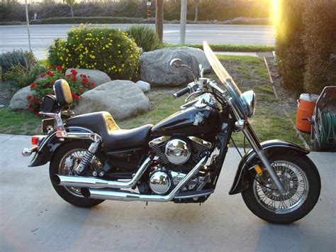 2007 Kawasaki VN1600 Vulcan Classic - Motorcycle Reviews, Specs and Prices