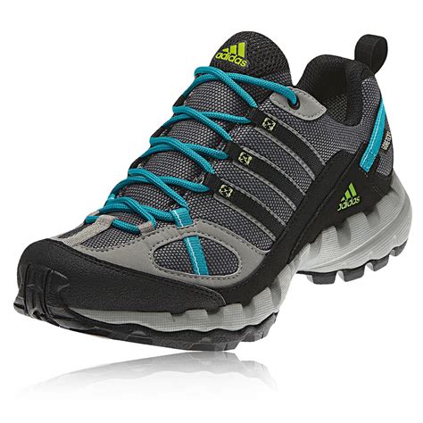 adidas Lady AX1 GORE-TEX Waterproof Walking Shoes - 50% Off ...