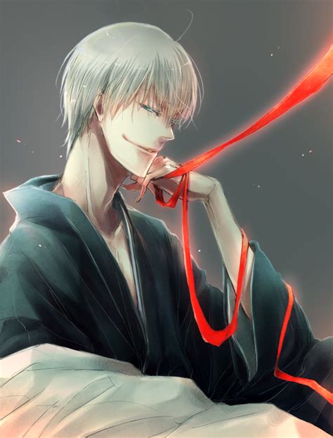 gin ichimaru - Ichimaru Gin Fan Art (25482984) - Fanpop