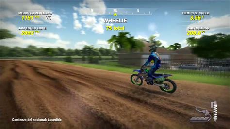 MX vs. ATV Alive Download - GameFabrique