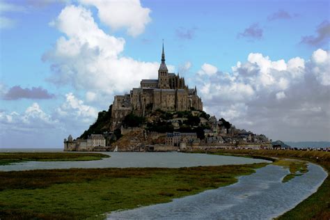 My Top 10 Abbeys and Castles in Normandy - Normandy Gite Holidays