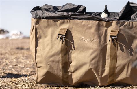 Goose Decoy Bags – Tanglefree Shop