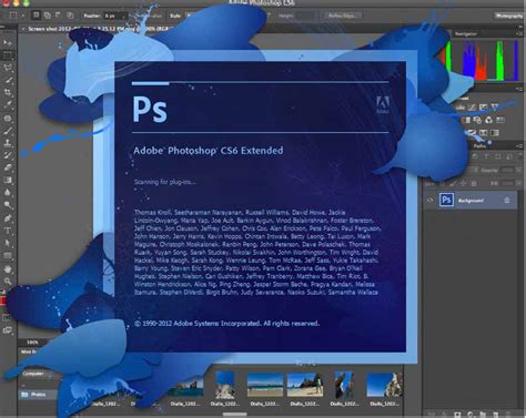 Adobe Photoshop CS6 Extended Free Download [Full Version 73 MB] Download Cracked | KING