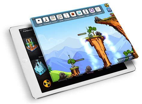 iPad-Game-Development-At-a-Glance1 - FuGenX