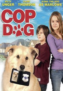 Cop Dog (movie) | Movienowbox197189 Wiki | Fandom