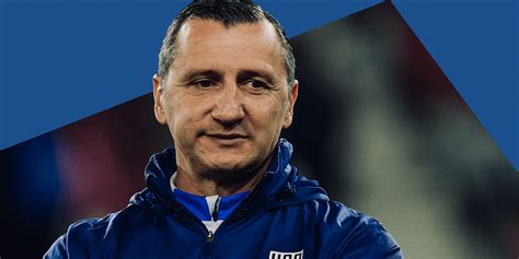 USWNT coach Vlatko Andonovski doesn’t make the story about him – so ...