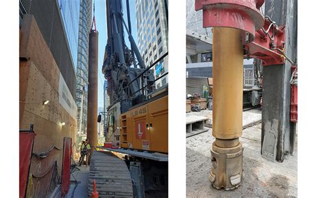 San Francisco Weighs Reduced Scope as Millennium Tower Fix Resumes | Engineering News-Record